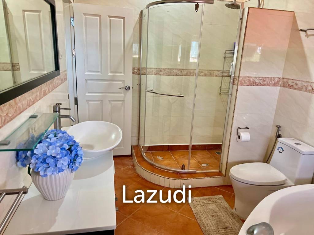 picture 4 Beds 5 Baths 500 SQ.M. Bangsaray House - 38/61