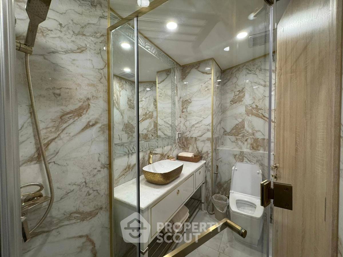 picture 1-BR Condo at Copacabana Beach Jomtien close to Jomtien Beach (ID 1503901) - 5/7