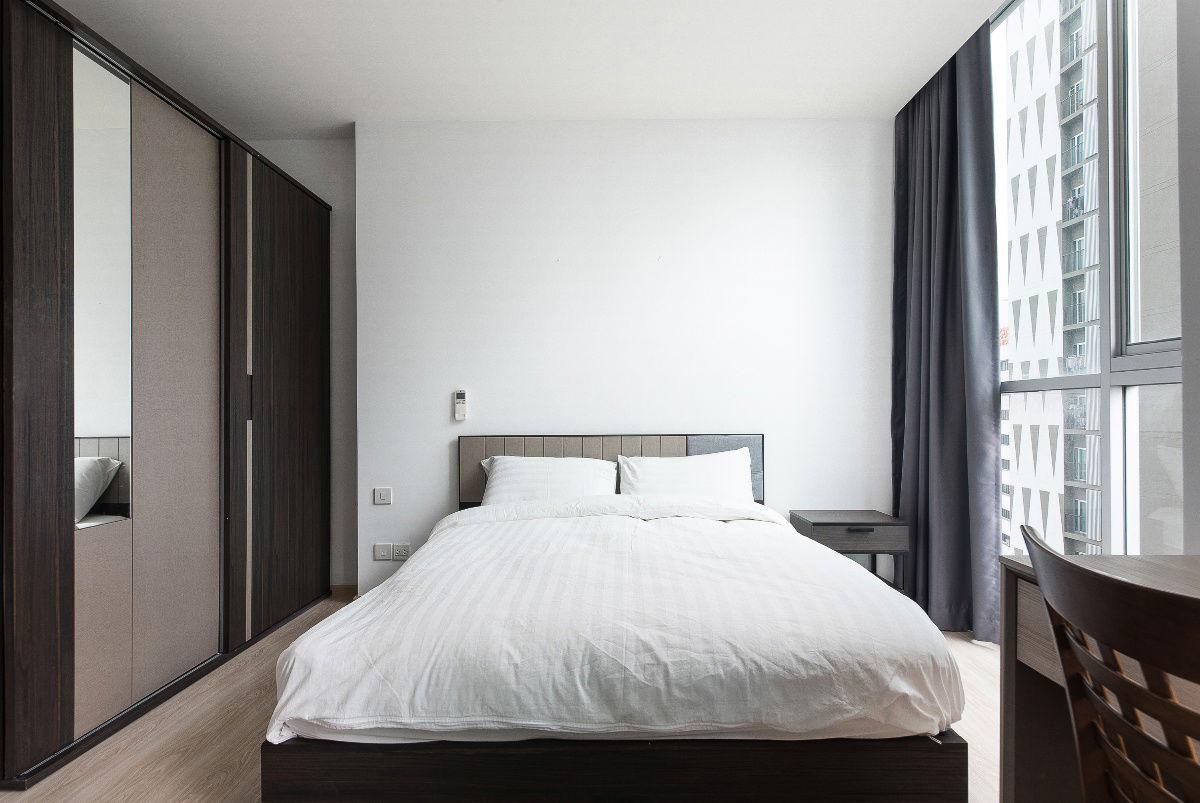 รูป 2 bedroom Noble Revolve Ratchada 63sqm - รูปที่ 11/31