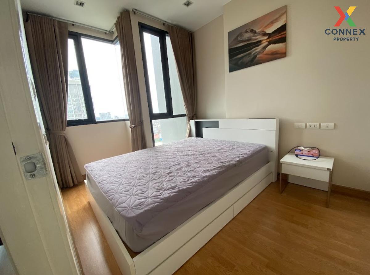 picture For Rent Condo , Q House Sukhumvit 79 , BTS-On Nut , Phra Khanong , Watthana , Bangkok , CX-100653 ✅ Live chat with us ADD LINE @connexproperty ✅  - 6/10