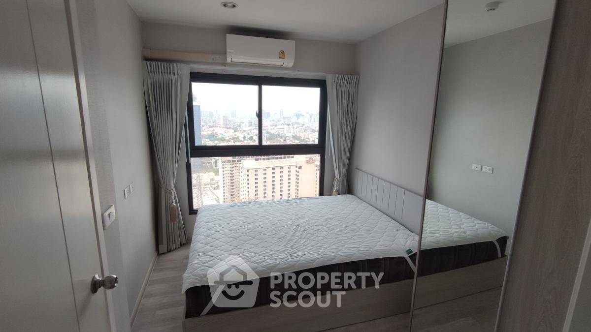 picture 2-BR Condo at The Privacy Rama 9 near ARL Ramkhamhaeng (ID 1846035) - 7/12