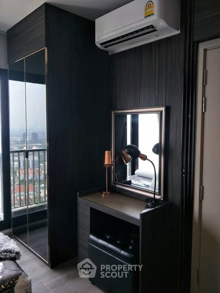 picture 1-BR Condo at Politan Rive near MRT Phra Nang Klao Bridge (ID 2222470) - 3/19