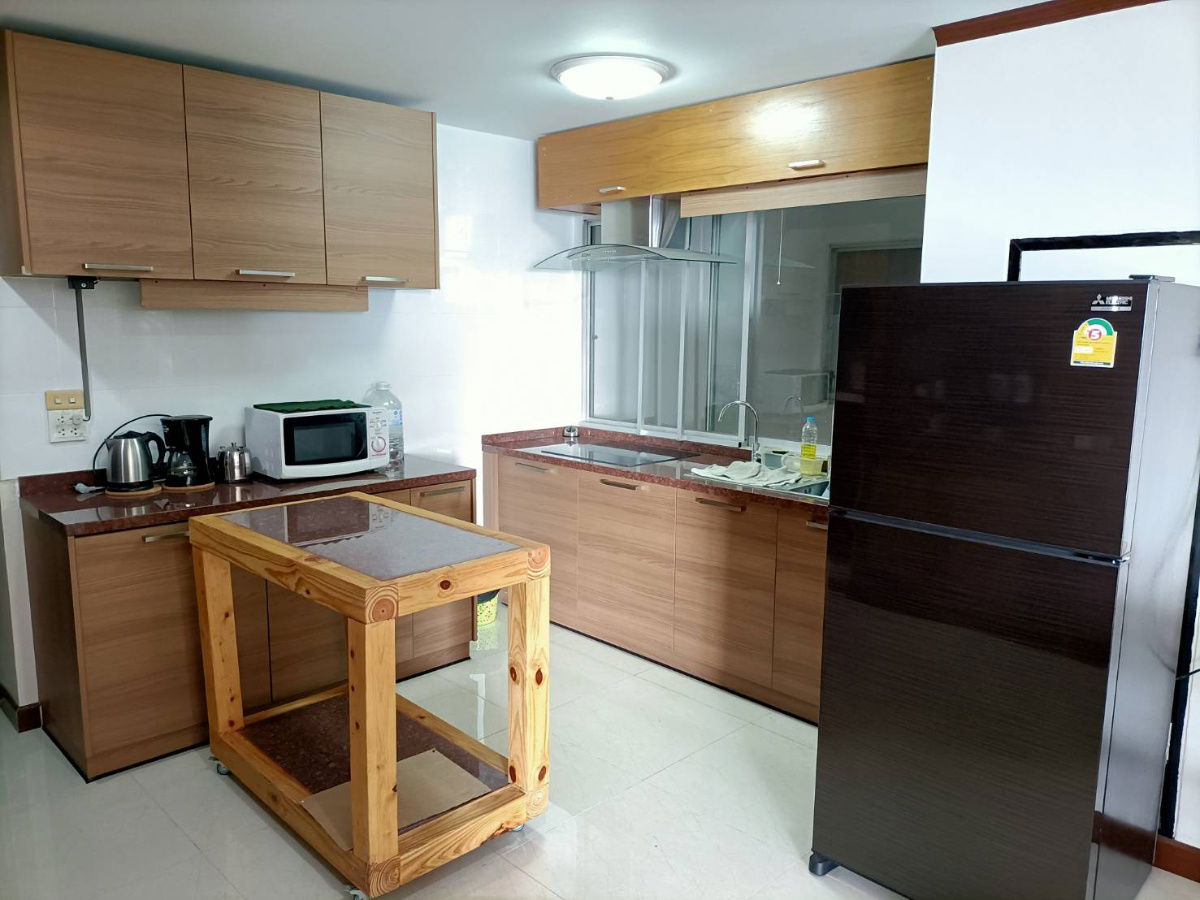 รูป ขาย  ห้อง  1 ห้องนอน ที่ คอนโด NS Tower Bangna, เดิน 2 นามีจากห้าง Central บางนา - รูปที่ 2/6