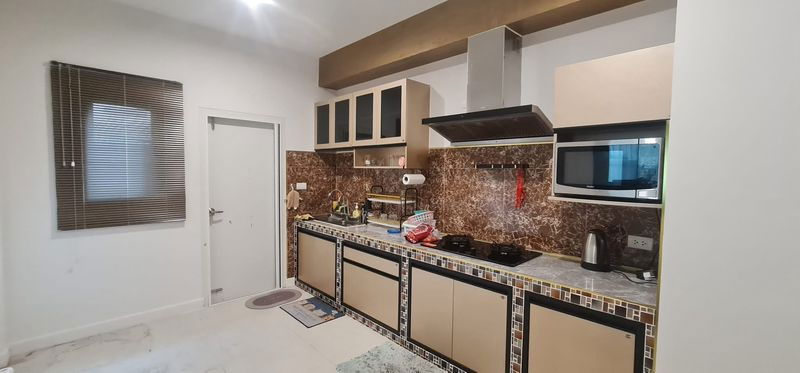 picture Single house for sale, Supalai Pride Sriracha project, great location, near the motorway - 11/13