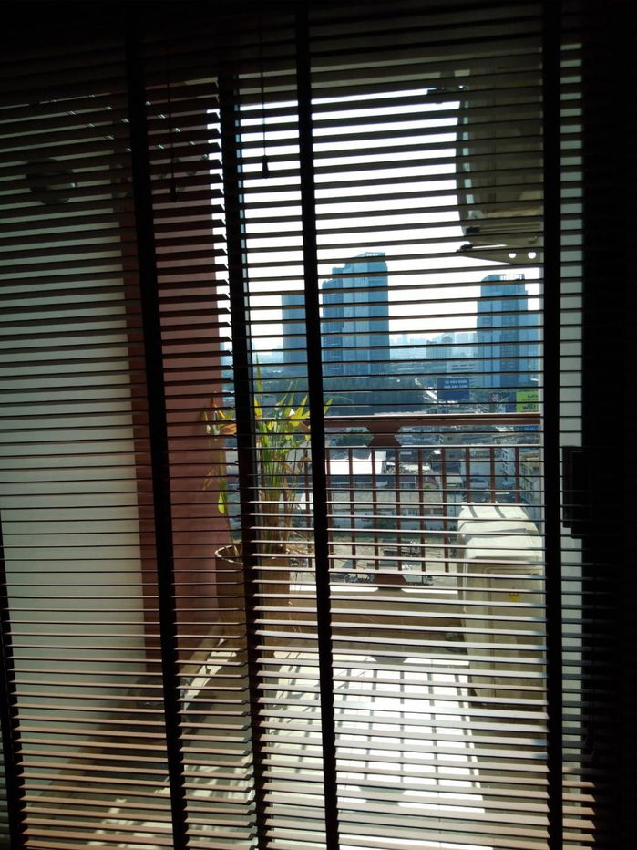 picture Condo for rent. Supalai City Ramkhamhaeng.46m2. pool, fitness, parking free. Close to shops,supermarkets. - 8/14