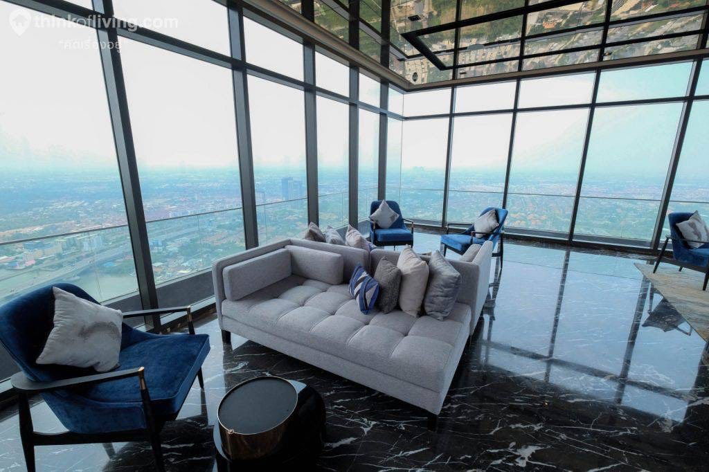 picture 🌊 The Politan Aqua, a riverside condo near the MRT, beautiful view, 10th floor, ready to move in 💫 - 16/26