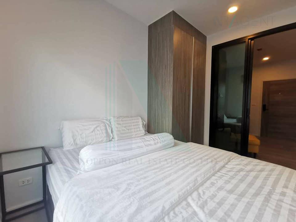 picture 🚩 For Sell Condo NOTTING HILL SUKHUMVIT 105 Building B, Floor 6,1 bed room, Room size 25 sqm - 4/8