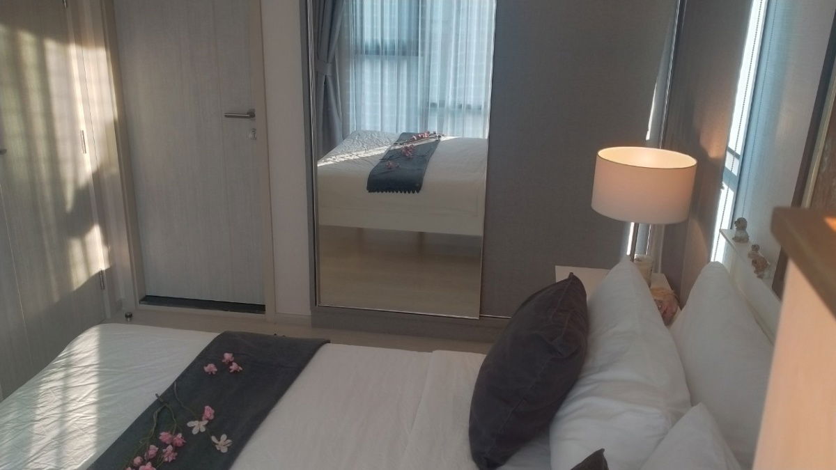picture For  rent   Rhythm Sukhumvit 36 - 38 🔴🔴 - 8/30