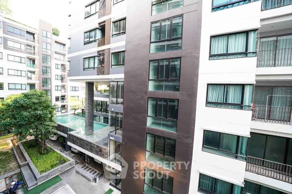 picture 1-BR Condo at Wynn Condo in Khlong Thanon (ID 2219953) - 5/20