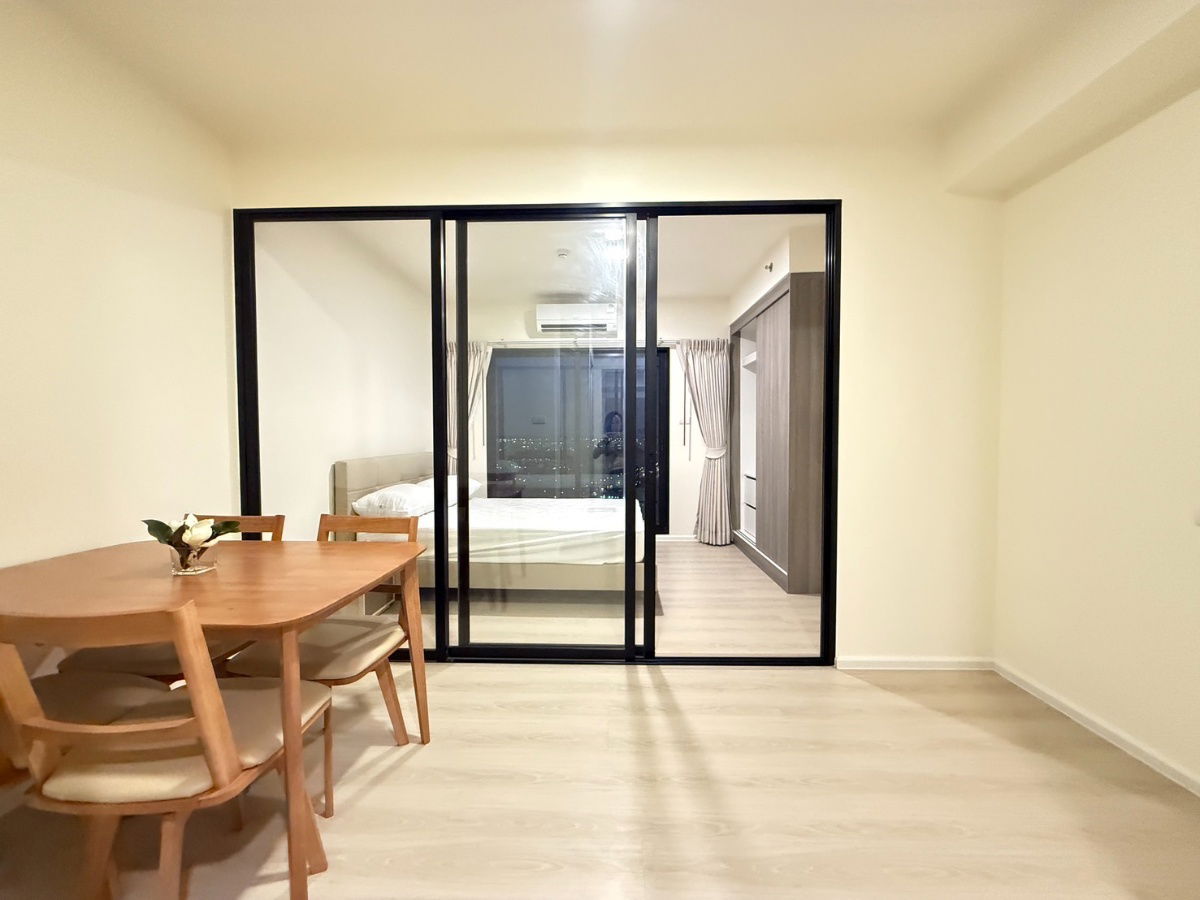 picture  Condo for rent in A Space Mega 2  - 7/11