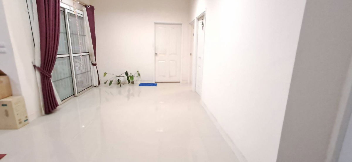 picture Single House for Sale in Bo Win, SC Hill Village, Si Racha, Chonburi - 2/23
