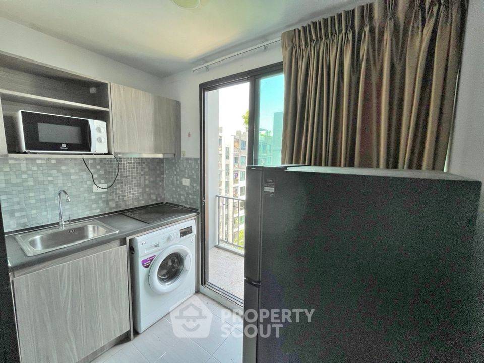 picture 2-BR Condo at Notting Hill Sukhumvit 105 near BTS Bearing (ID 1167047) - 5/16