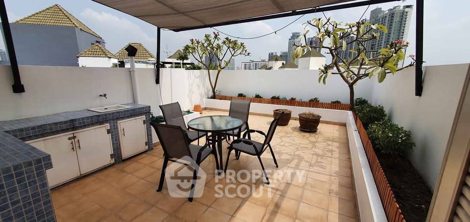 picture 2-BR Condo at Waterford Park Rama 4 near BTS Phra Khanong (ID 2217197) - 12/19
