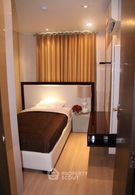 picture 2-BR Condo at The Address Phathumwan near BTS Ratchathewi (ID 635692) - 2/8