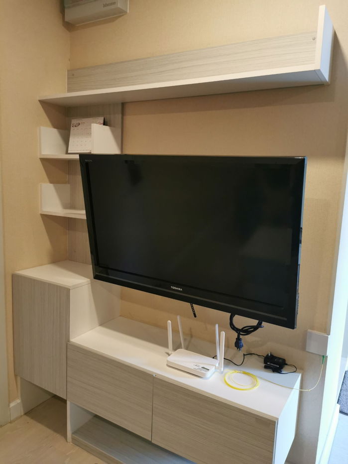 picture Sell Condominium The Cube Nawamin-Raminthra - 8/20