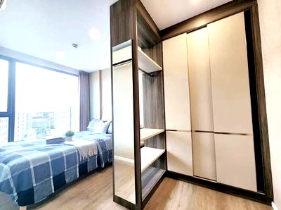 Condos for rent : For rent The Nest Sukhumvit 64 