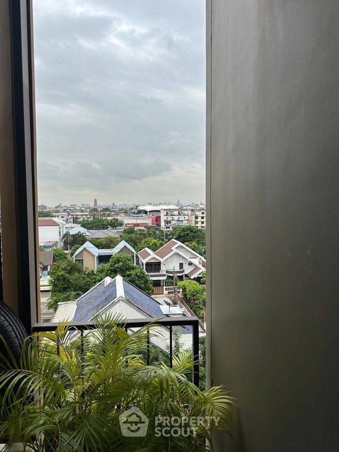 picture 2-BR Condo at Chambers Chaan Ladprao - Wanghin in Lat Phrao (ID 2221972) - 10/10