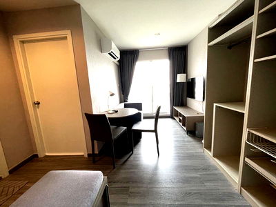 คอนโดให้เช่า : #b4577 23/7/68 ให้เช่า The Trust Condo @ BTS Erawan  📲📢สอบถาม ld line @condoboy 