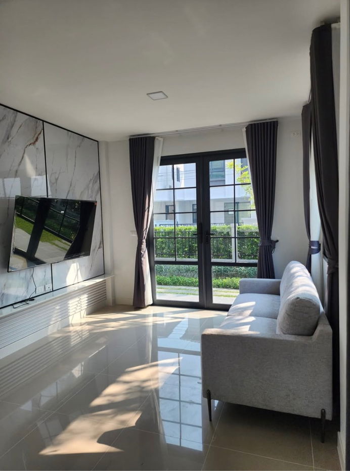 picture P0123 For Rent! Grande Pleno Sukhumvit-Bangna - 3/12