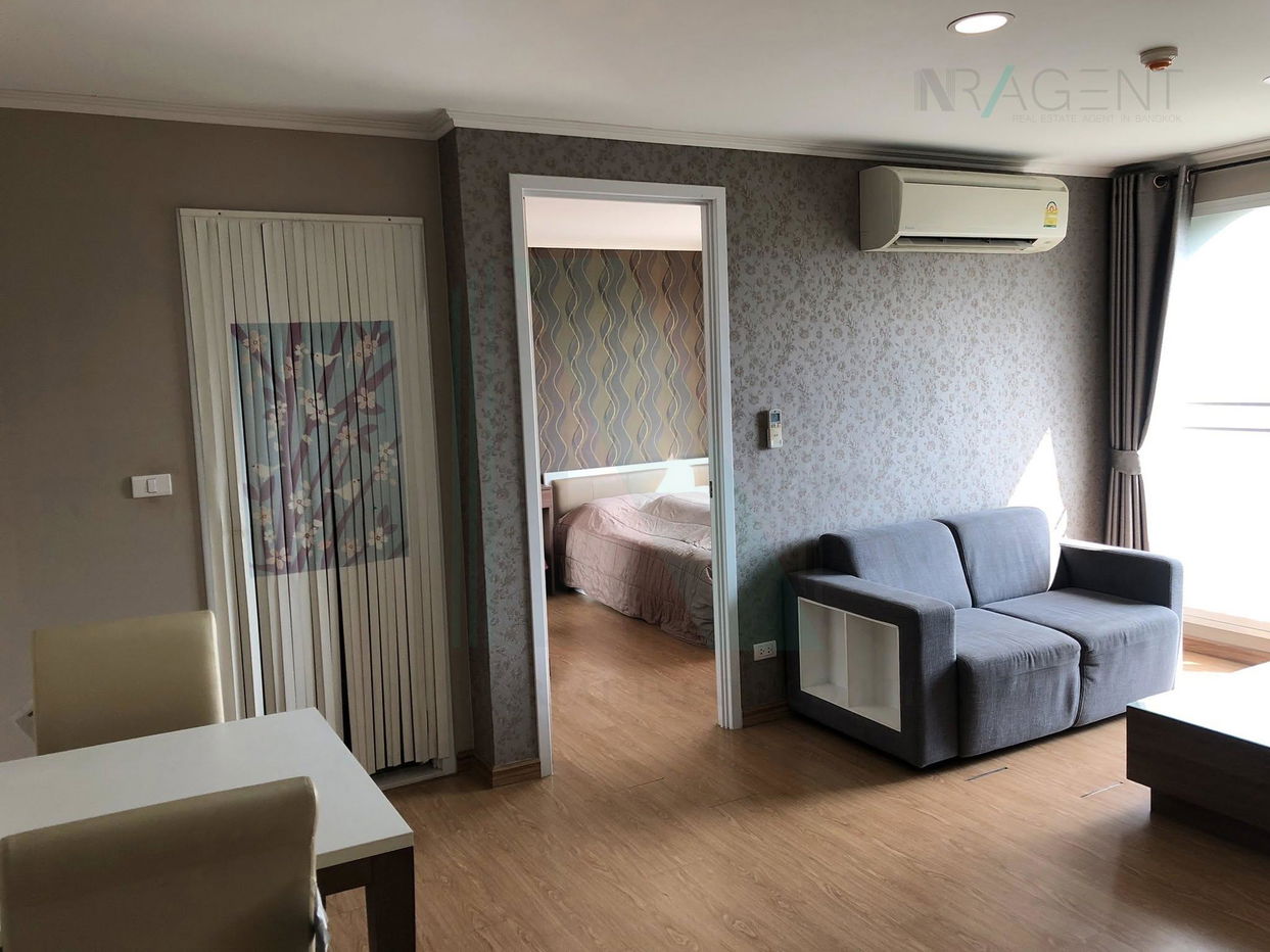 picture 📌 For Sell Condo THE PRAGUE Building 1, Floor 6,1 bed room, Room size 42 sqm - 4/8