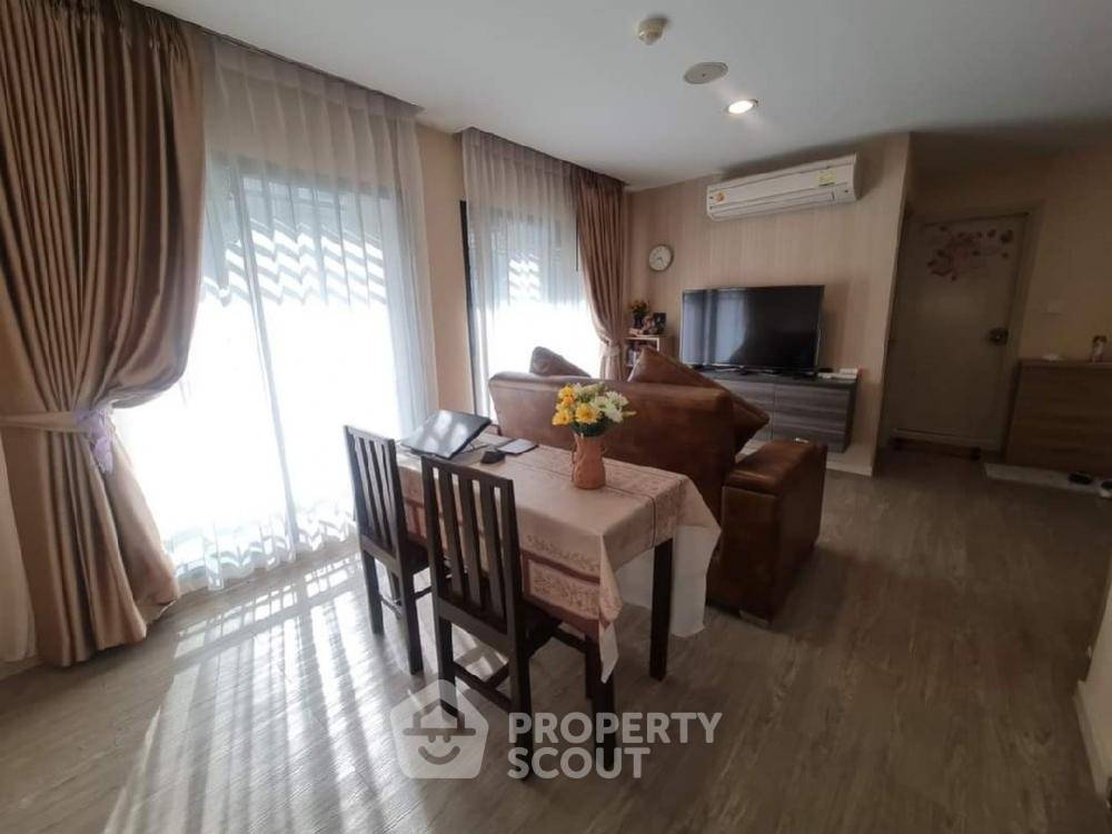 picture 2-BR Condo at Villa Lasalle Sukhumvit 105 near BTS Bearing (ID 1237168) - 1/11