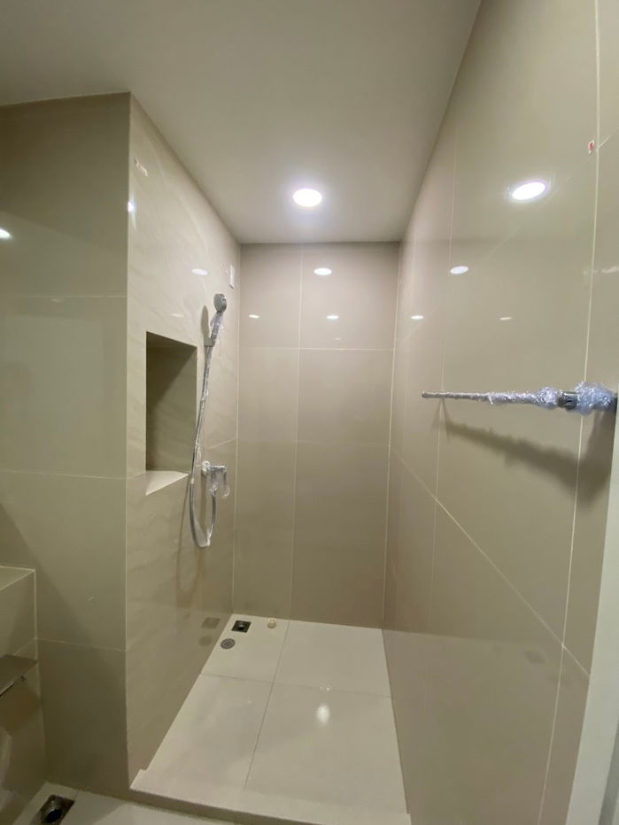 รูป ขายดาวน์ Xim Condo ชั้น 12 วิวสะพานภูมิพล ใกล้รถไฟฟ้าสายสีม่วง - รูปที่ 8/20