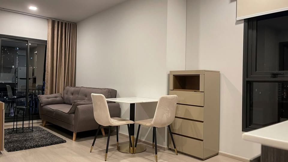 picture R2552 Condo For Rent Life Phahon Ladprao - 6/11