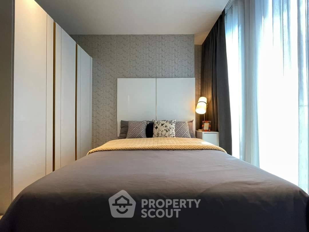 picture 2-BR Condo at Ashton Silom near BTS Chong Nonsi (ID 879778) - 22/24