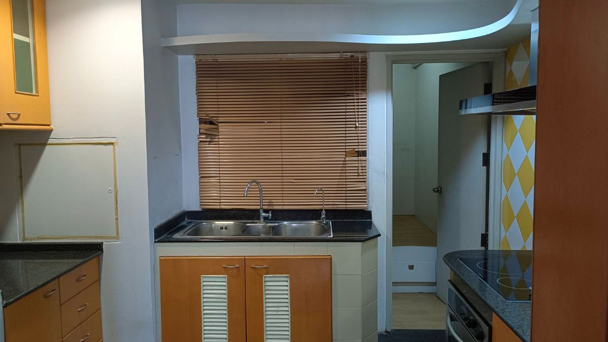 picture Two-bedroom Condominium unit for Rent in East Tower Condominium, Next to Central Plaza Bangna - 11/11