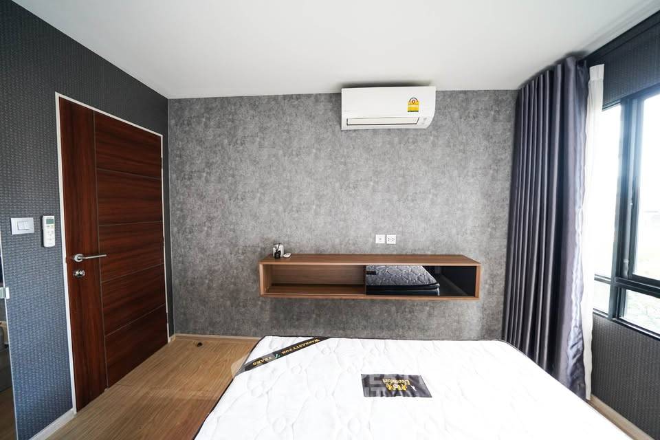 picture 1-BR Condo at Wynn Condo in Khlong Thanon (ID 2219953) - 13/20