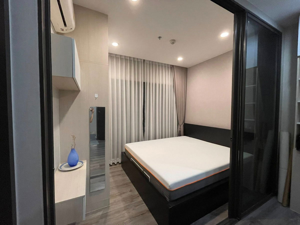 รูป เช่า รหัส PR001 คอนโด Urbano ราชวิถี - รูปที่ 1/9