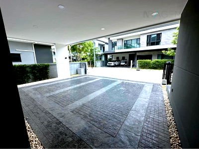 Houses for sale : 📌 For Sell 2-story House THE CITY BANGNA 4 bedroom 5 bathroom