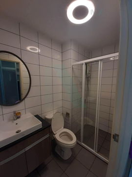 📌 For Rent Condo CHAPTER ONE ECO RATCHADA - HUAI KHWANG Building C, Floor 12,Studio, Room size 23 sqm