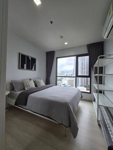 FOR RENT  :  E81219 :   ( Life Sukhumvit 48 )