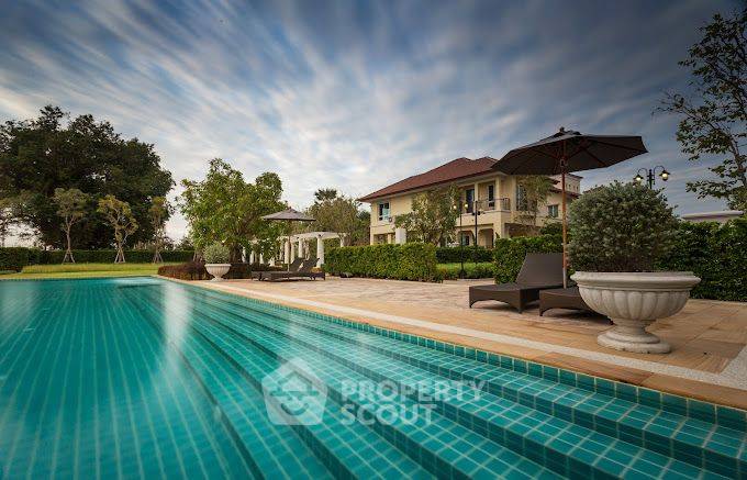 รูป วิลล่า 3-ห้องนอน ใกล้ หาดชะอำ (ID 1334483) - รูปที่ 3/5