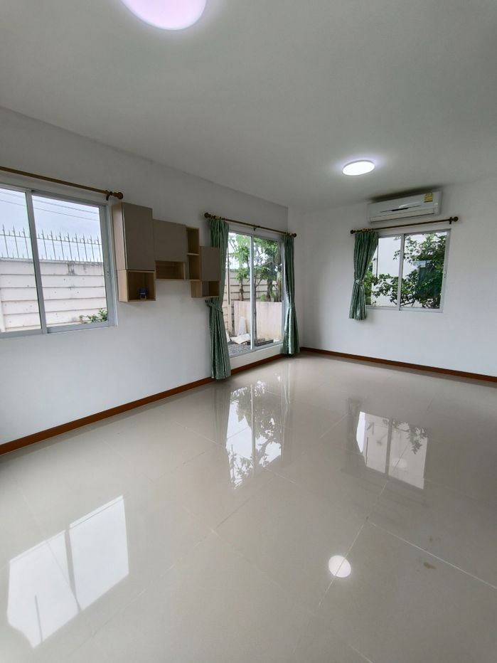 รูป เช่า 23,000บาท/เดือน ม.บ้านเดอะทรัสแพรกษาใหม่ - รูปที่ 3/20