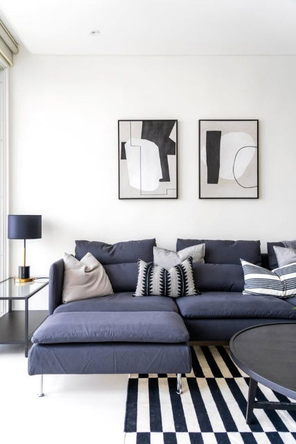 picture Condo for rent: Fullerton Sukhumvit, near BTS Thonglor, 80,000 baht, property code: RS992 - 3/22
