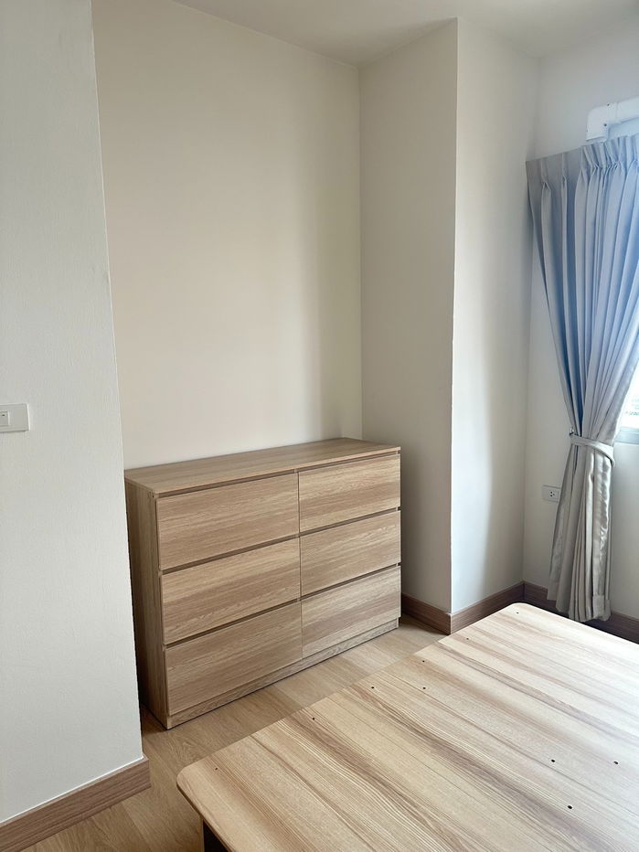 รูป Condo for rent: My Condo Sukhumvit 103 (( BTS Udomsuk ))MK-02  line @livingbkk - รูปที่ 5/8