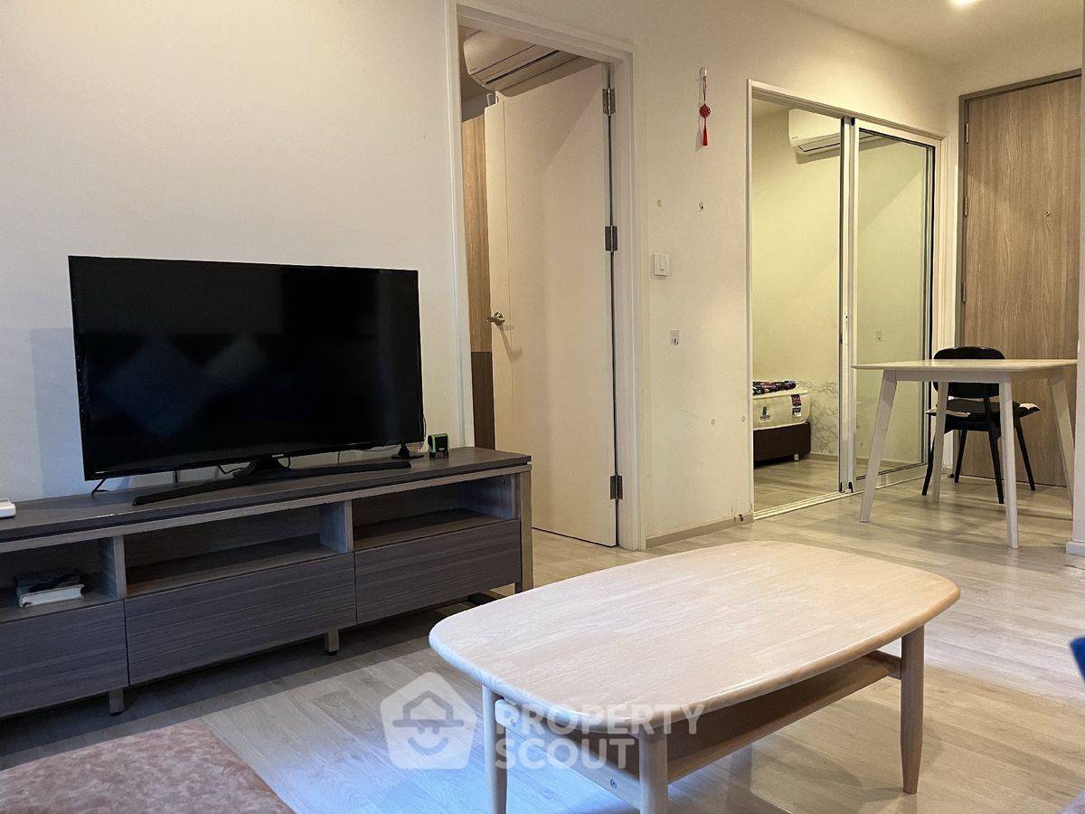 รูป คอนโด 2-ห้องนอน ที่ แชมเบอร์ส ชาน ลาดพร้าว - วังหิน ใน ลาดพร้าว (ID 2086965) - รูปที่ 3/8