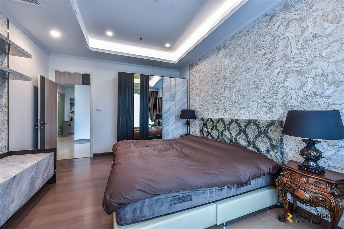 picture Supalai Elite Phayathai ⚡ Special unit at an attractive price, Near BTS Phaya Thai - 2/11