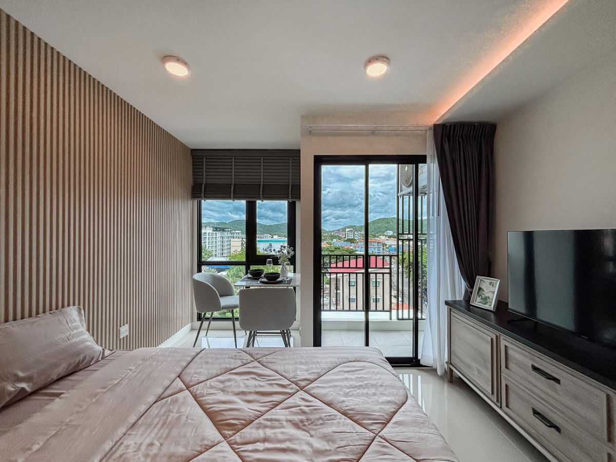 picture Condo in Heart of city soi Huahin 94 - 9/24