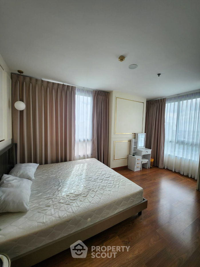 picture 2-BR Condo at The Parkland Ratchada-Thapra near BTS Talat Phlu (ID 2092294) - 9/13