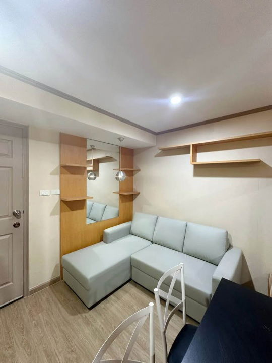 รูป 🏠RB19300 ให้เช่าถูกมาก📢ลุมพินี วิลล์ พหล - สุทธิสาร👉แอดไลน์ @062mnigk( มี @ ด้วย) แอดมินตอบไว - รูปที่ 16/17