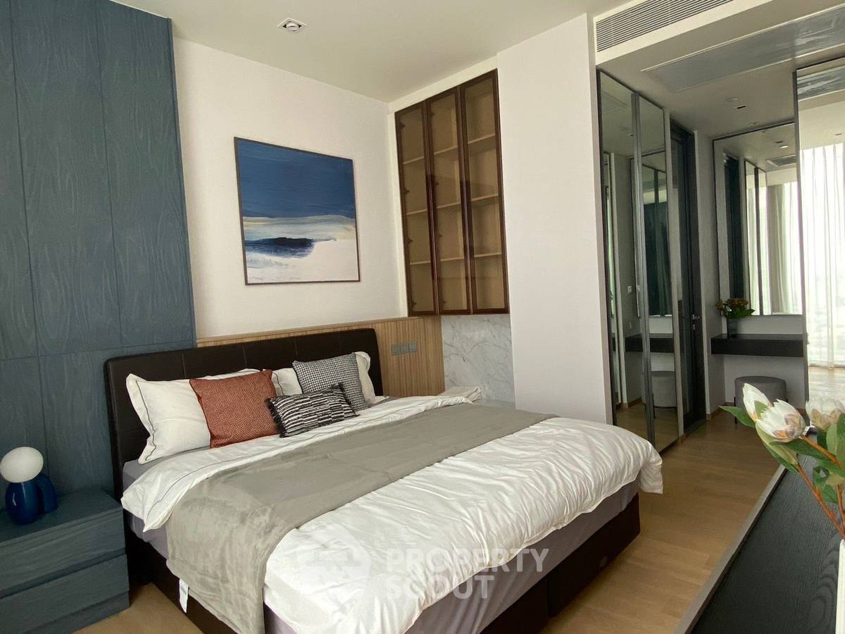 picture 2-BR Condo at 28 Chidlom near BTS Chit Lom (ID 894692) - 14/14