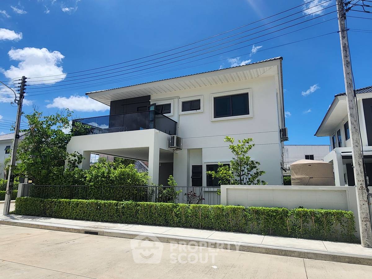 รูป บ้าน 3-ห้องนอน ที่ ศุภาลัย เลค วิลล์ ภูเก็ต ใน เมืองภูเก็ต (ID 1576688) - รูปที่ 3/19