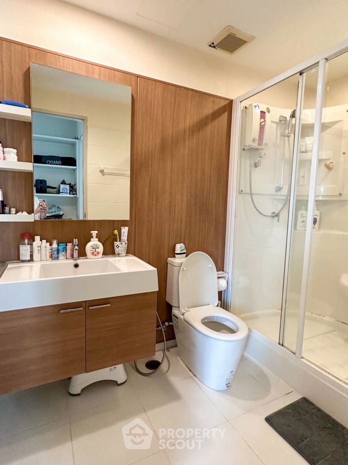 picture 2-BR Condo at Q House Sathorn near BTS Krung Thon Buri (ID 1916396) - 9/11
