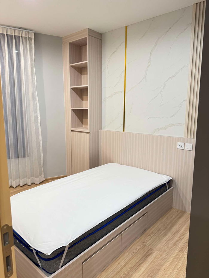 picture 🌟 Brand-New Corner Unit Condo for Rent – Fully Furnished & Move-In Ready! Skyrise Avenue Sukhumvit 64 - 6/7