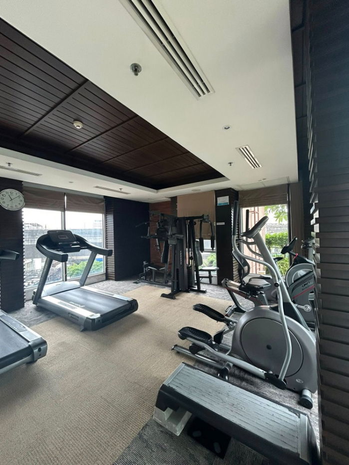 picture 🌿 WS1637 [For rent] Condo Centric Scene Sukhumvit 64 💰 Rental price only 15,000 baht/month ✨ BTS Udomsuk - 20/23