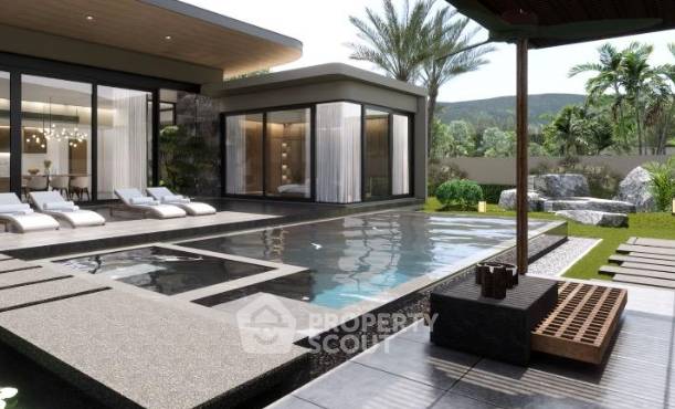 picture 3-BR Villa in Rawai (ID 1699180) - 5/5