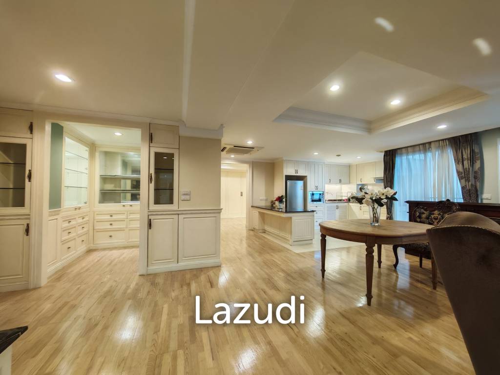 picture 2 Bedroom 2 Bathroom 164 Sq.m La Maison Ruamrudee - 6/27